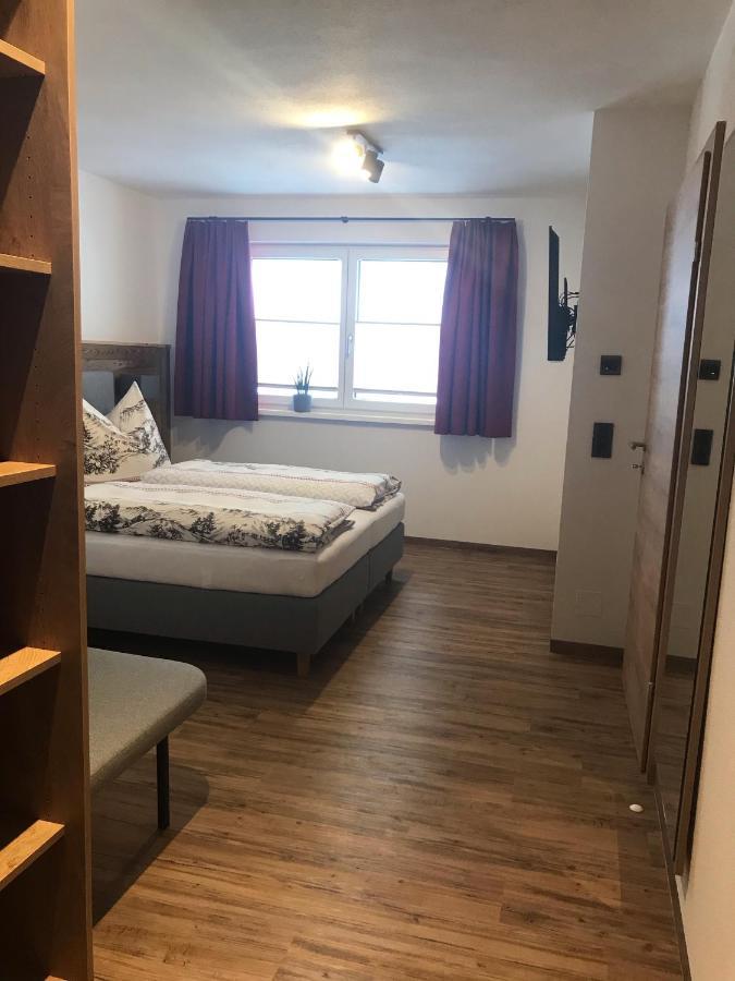 Appartement Fritzl Wagrain Exterior photo
