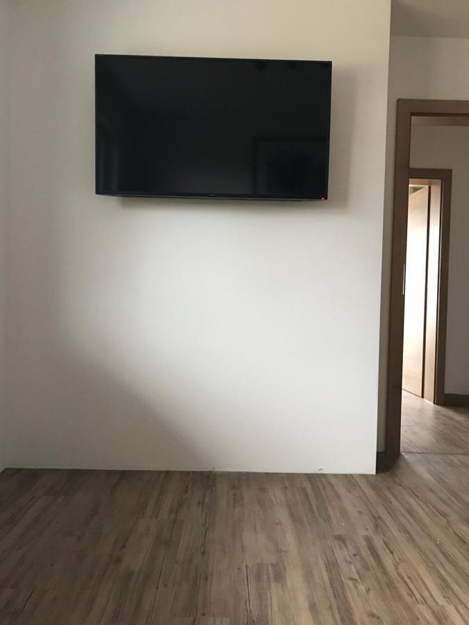 Appartement Fritzl Wagrain Exterior photo