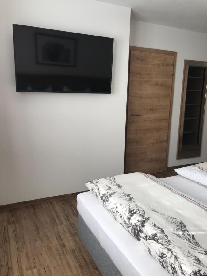 Appartement Fritzl Wagrain Exterior photo