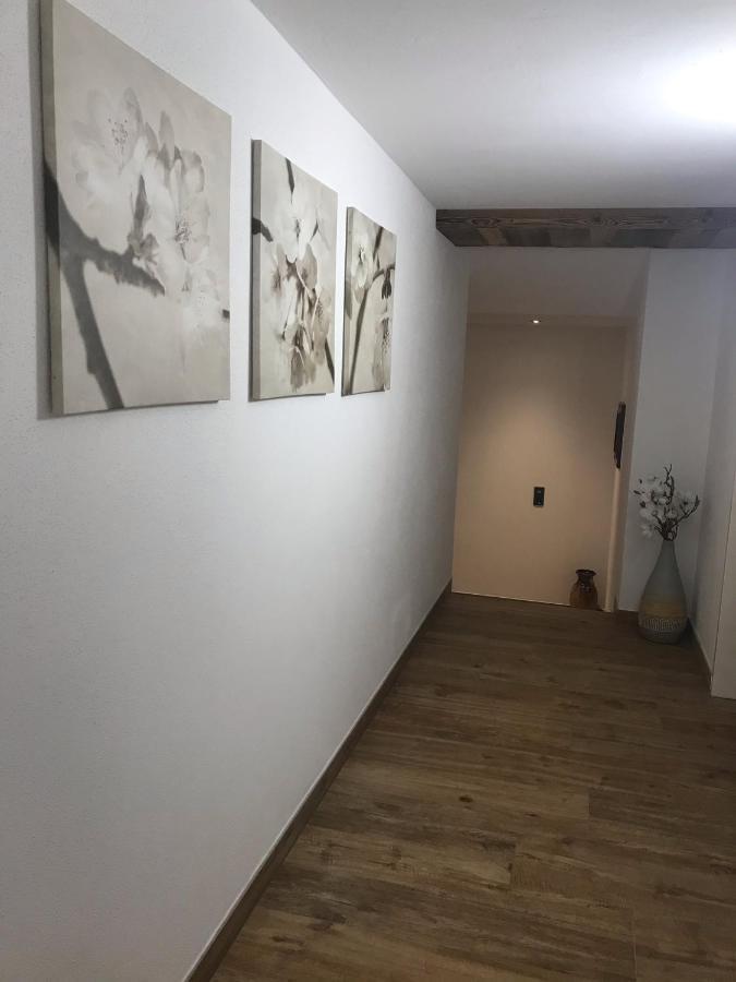 Appartement Fritzl Wagrain Exterior photo