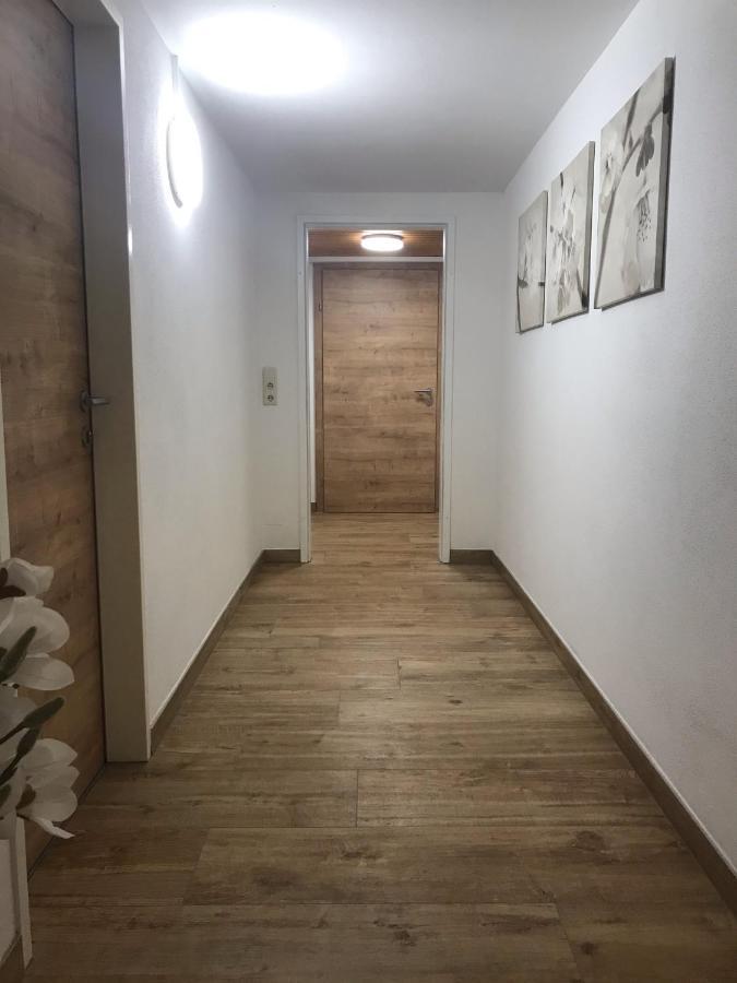 Appartement Fritzl Wagrain Exterior photo