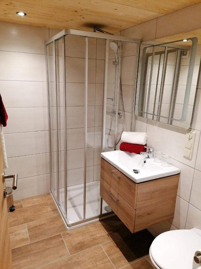 Appartement Fritzl Wagrain Exterior photo