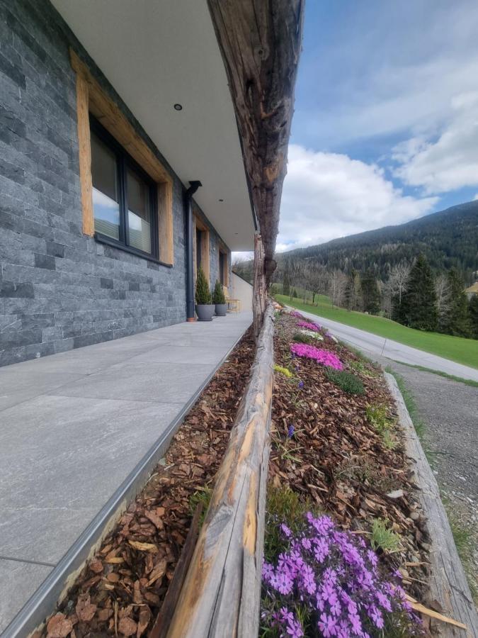 Appartement Fritzl Wagrain Exterior photo
